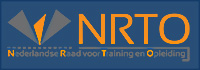 NRTO logo
