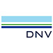 DNV logo